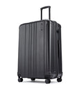 HRX by Hrithik Roshan Large Check-in Suitcase (75 cm) 8 Wheels - Force