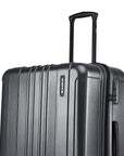 HRX by Hrithik Roshan Large Check-in Suitcase (75 cm) 8 Wheels - Force