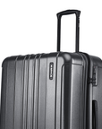 HRX by Hrithik Roshan Hard Body Set of 3 Luggage 8 Wheels - Force
