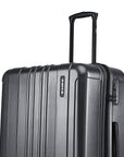 HRX by Hrithik Roshan Hard Body Set of 2 Luggage 8 Wheels - Force