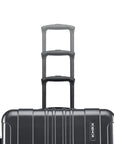 HRX by Hrithik Roshan Large Check-in Suitcase (75 cm) 8 Wheels - Force