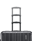 HRX by Hrithik Roshan Hard Body Set of 3 Luggage 8 Wheels - Force