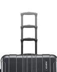 HRX by Hrithik Roshan Hard Body Set of 2 Luggage 8 Wheels - Force
