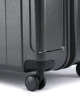 HRX by Hrithik Roshan Hard Body Set of 3 Luggage 8 Wheels - Force