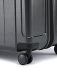 HRX by Hrithik Roshan Hard Body Set of 3 Luggage 8 Wheels - Force
