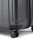 HRX by Hrithik Roshan Hard Body Set of 3 Luggage 8 Wheels - Force