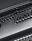 HRX by Hrithik Roshan Large Check-in Suitcase (75 cm) 8 Wheels - Force