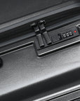 HRX by Hrithik Roshan Hard Body Set of 2 Luggage 8 Wheels - Force