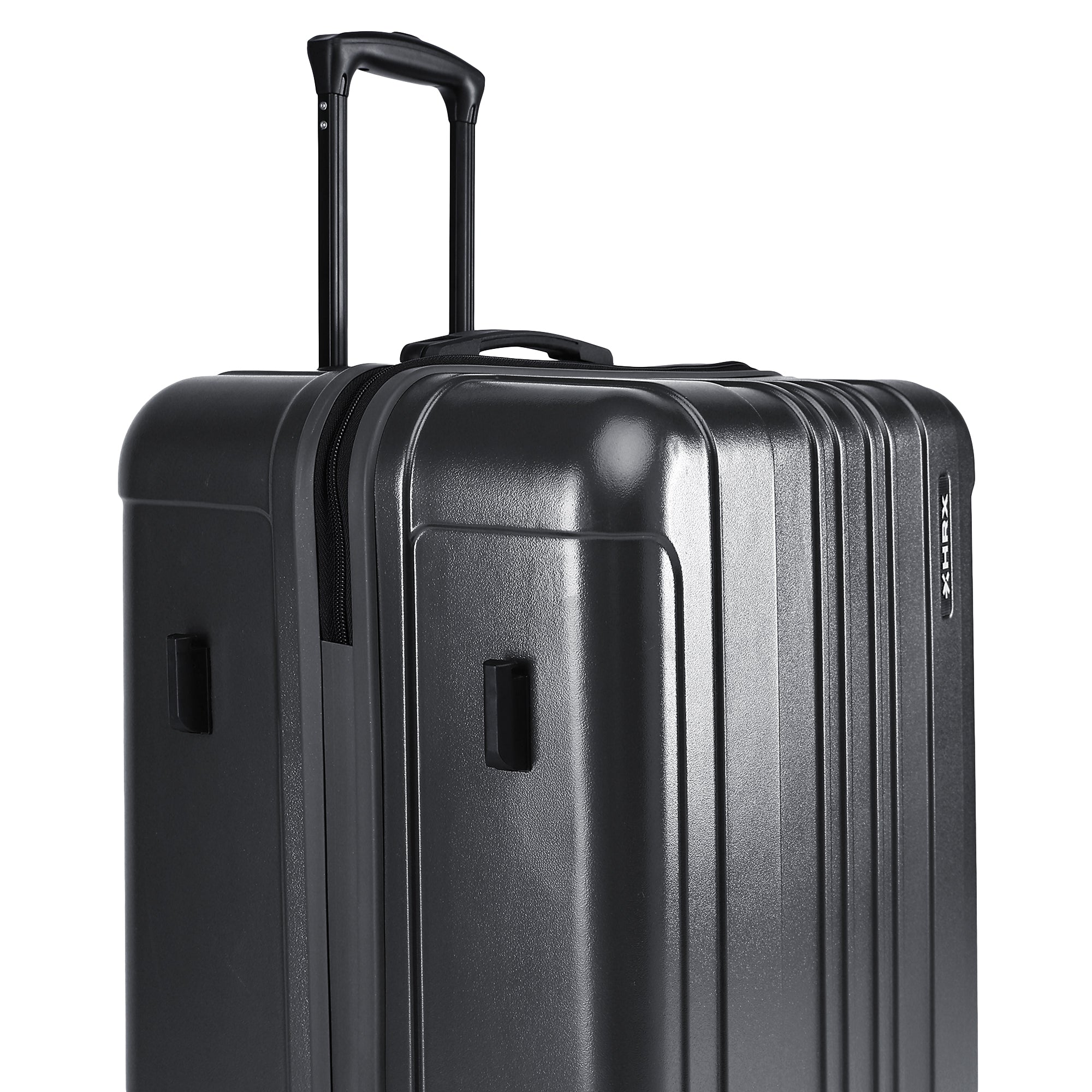 HRX by Hrithik Roshan Hard Body Set of 2 Luggage 8 Wheels - Force