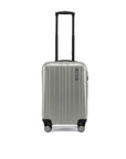 HRX by Hrithik Roshan Small Cabin Suitcase (56 cm) 8 Wheels - Force