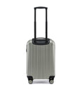 HRX by Hrithik Roshan Small Cabin Suitcase (56 cm) 8 Wheels - Force