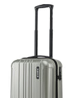 HRX by Hrithik Roshan Small Cabin Suitcase (56 cm) 8 Wheels - Force