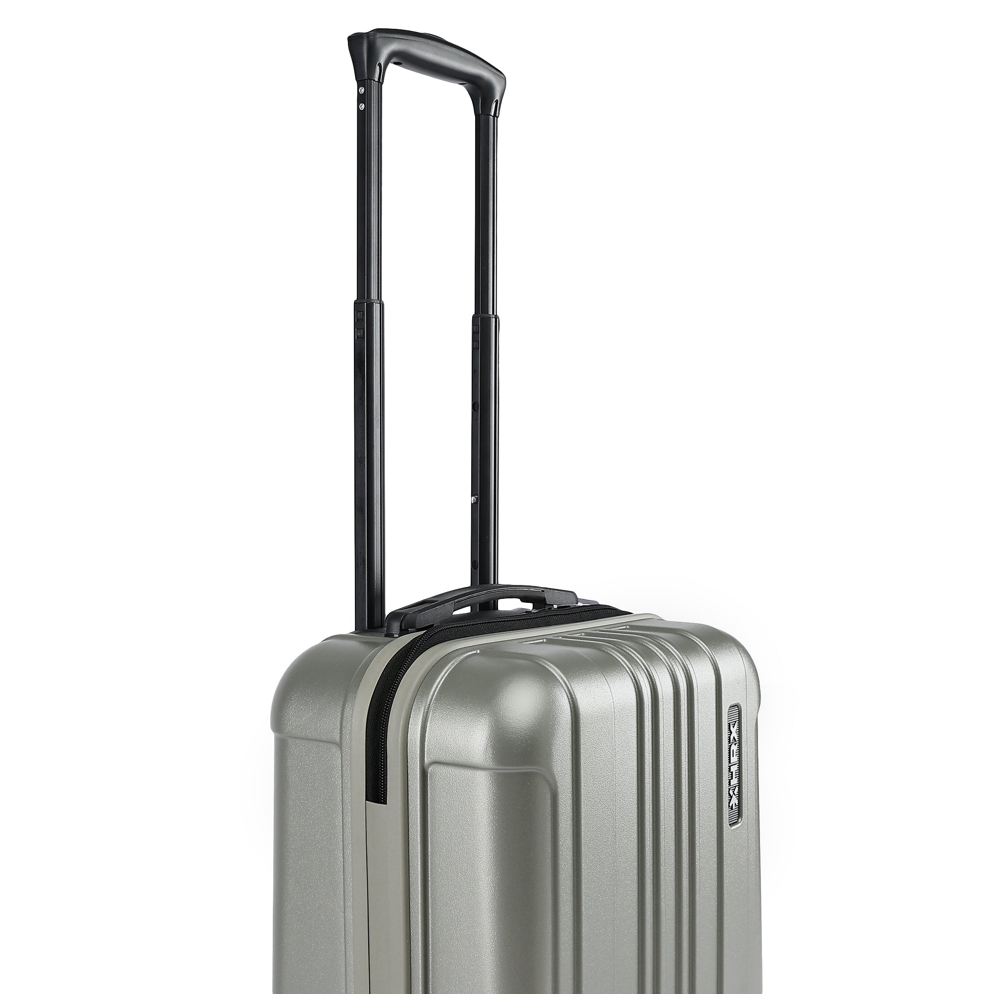 HRX by Hrithik Roshan Small Cabin Suitcase (56 cm) 8 Wheels - Force