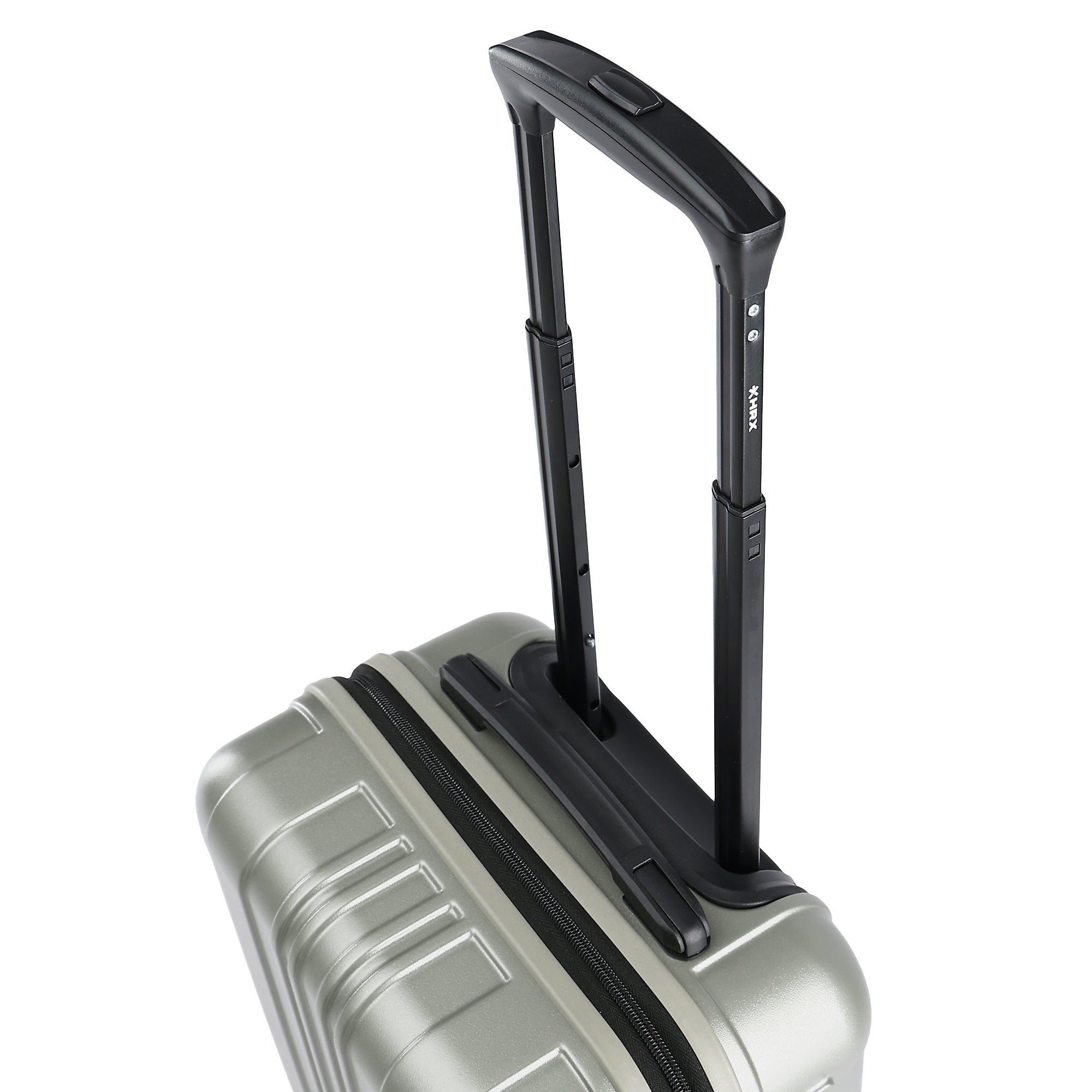 HRX by Hrithik Roshan Small Cabin Suitcase (56 cm) 8 Wheels - Force