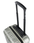 HRX by Hrithik Roshan Small Cabin Suitcase (56 cm) 8 Wheels - Force