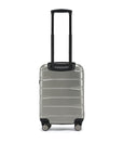 HRX by Hrithik Roshan Small Cabin Suitcase (56 cm) 8 Wheels - Brute
