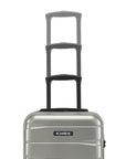 HRX by Hrithik Roshan Small Cabin Suitcase (56 cm) 8 Wheels - Brute