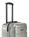 HRX by Hrithik Roshan Small Cabin Suitcase (56 cm) 8 Wheels - Brute