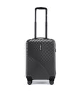 HRX by Hrithik Roshan Small Cabin Suitcase (56 cm) 8 Wheels - Glide