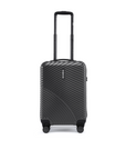 HRX by Hrithik Roshan Small Cabin Suitcase (56 cm) 8 Wheels - Glide