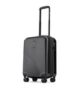 HRX by Hrithik Roshan Small Cabin Suitcase (56 cm) 8 Wheels - Glide