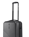 HRX by Hrithik Roshan Small Cabin Suitcase (56 cm) 8 Wheels - Glide