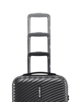 HRX by Hrithik Roshan Small Cabin Suitcase (56 cm) 8 Wheels - Glide