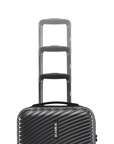 HRX by Hrithik Roshan Small Cabin Suitcase (56 cm) 8 Wheels - Glide