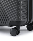 HRX by Hrithik Roshan Small Cabin Suitcase (56 cm) 8 Wheels - Glide