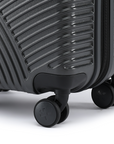 HRX by Hrithik Roshan Small Cabin Suitcase (56 cm) 8 Wheels - Glide