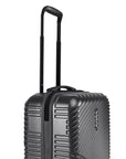 HRX by Hrithik Roshan Small Cabin Suitcase (56 cm) 8 Wheels - Glide