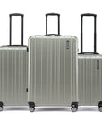 HRX by Hrithik Roshan Medium Check-in Suitcase (65 cm) 8 Wheels - Force