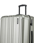 HRX by Hrithik Roshan Large Check-in Suitcase (75 cm) 8 Wheels - Force