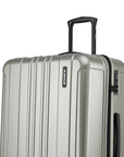 HRX by Hrithik Roshan Hard Body Set of 3 Luggage 8 Wheels - Force