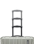 HRX by Hrithik Roshan Large Check-in Suitcase (75 cm) 8 Wheels - Force