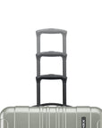 HRX by Hrithik Roshan Hard Body Set of 2 Luggage 8 Wheels - Force