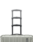 HRX by Hrithik Roshan Hard Body Set of 2 Luggage 8 Wheels - Force