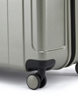 HRX by Hrithik Roshan Hard Body Set of 3 Luggage 8 Wheels - Force