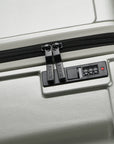HRX by Hrithik Roshan Hard Body Set of 2 Luggage 8 Wheels - Force