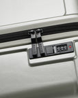 HRX by Hrithik Roshan Hard Body Set of 3 Luggage 8 Wheels - Force
