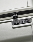 HRX by Hrithik Roshan Hard Body Set of 3 Luggage 8 Wheels - Force
