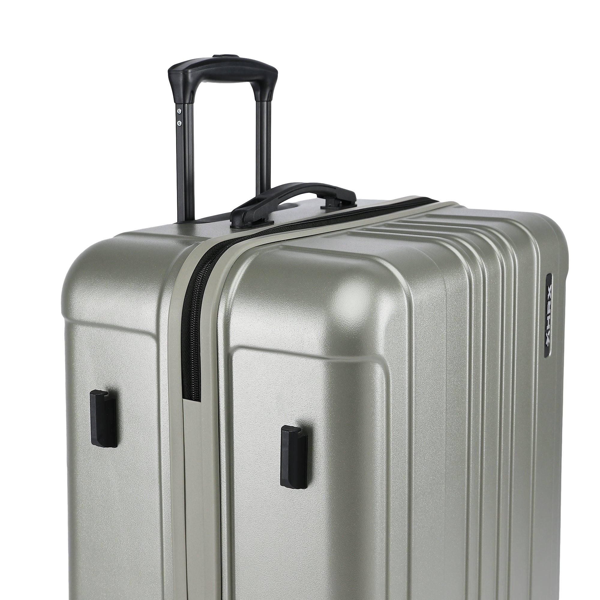 HRX by Hrithik Roshan Large Check-in Suitcase (75 cm) 8 Wheels - Force
