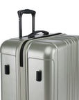 HRX by Hrithik Roshan Large Check-in Suitcase (75 cm) 8 Wheels - Force