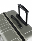 HRX by Hrithik Roshan Hard Body Set of 3 Luggage 8 Wheels - Force