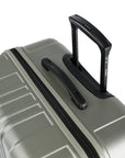 HRX by Hrithik Roshan Hard Body Set of 2 Luggage 8 Wheels - Force