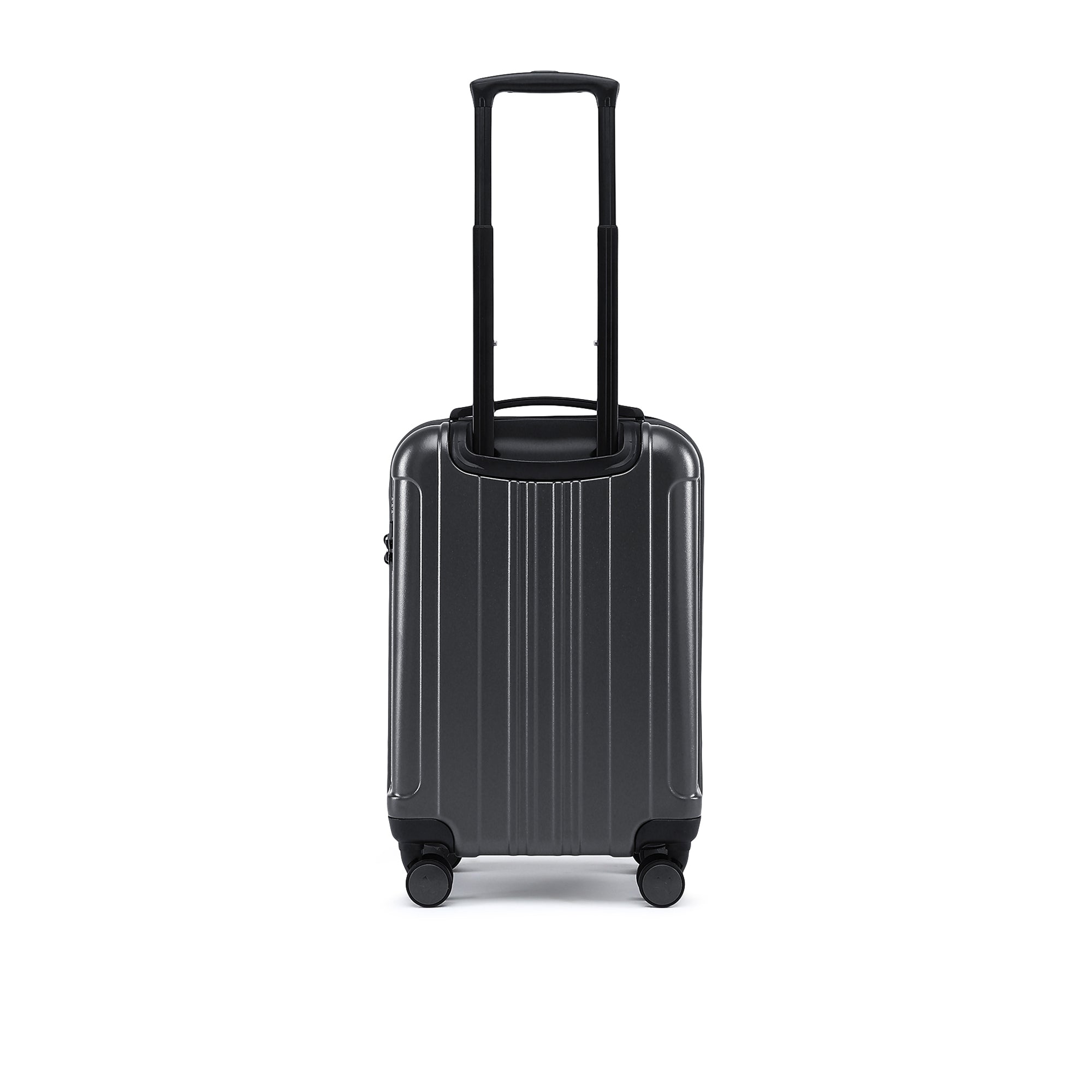 HRX by Hrithik Roshan Small Cabin Suitcase (56 cm) 8 Wheels - Force