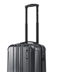 HRX by Hrithik Roshan Small Cabin Suitcase (56 cm) 8 Wheels - Force