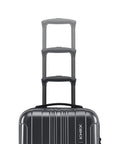 HRX by Hrithik Roshan Small Cabin Suitcase (56 cm) 8 Wheels - Force