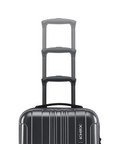 HRX by Hrithik Roshan Small Cabin Suitcase (56 cm) 8 Wheels - Force