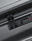 HRX by Hrithik Roshan Large Check-in Suitcase (75 cm) 8 Wheels - Force
